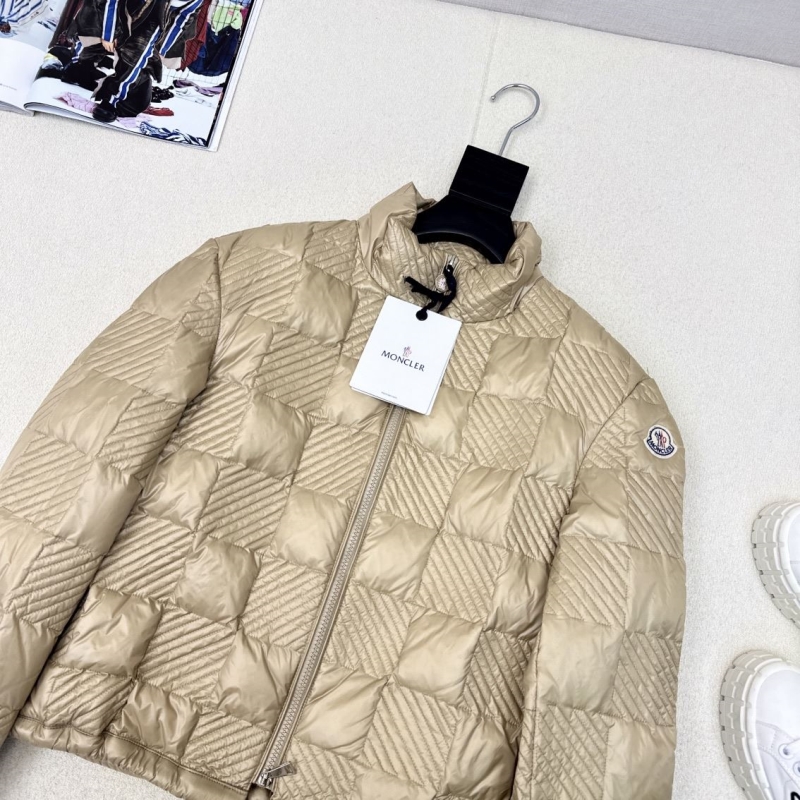 Moncler Down Coat